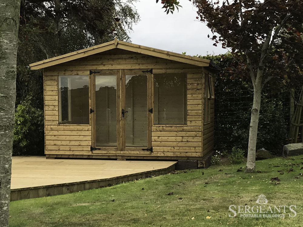 Somerset Summerhouse - Image 3