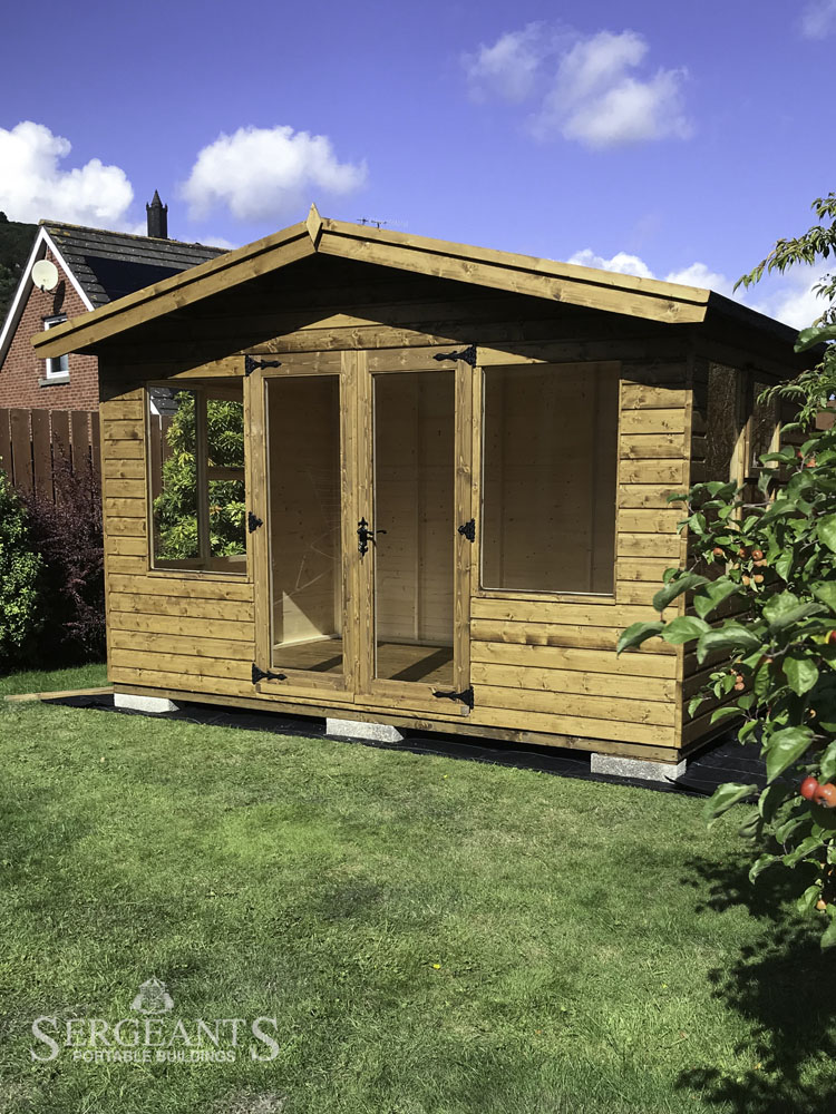 Somerset Summerhouse - Image 4