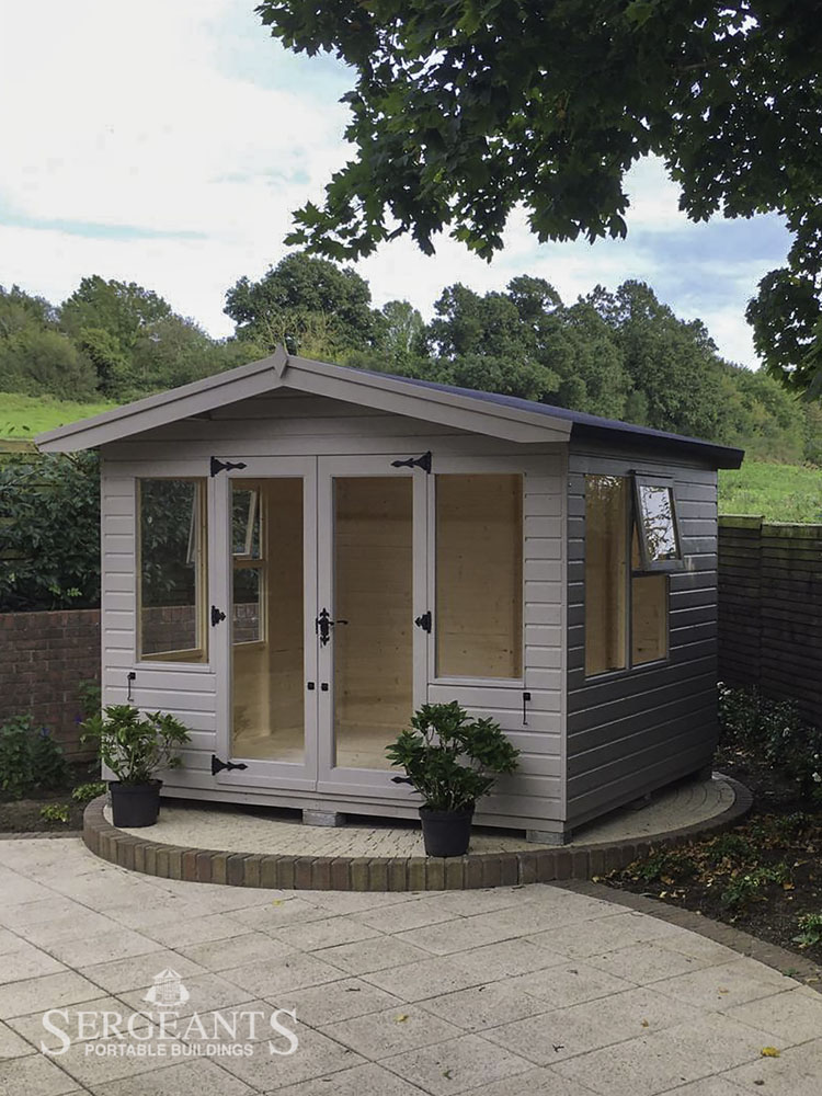 Somerset Summerhouse - Image 6