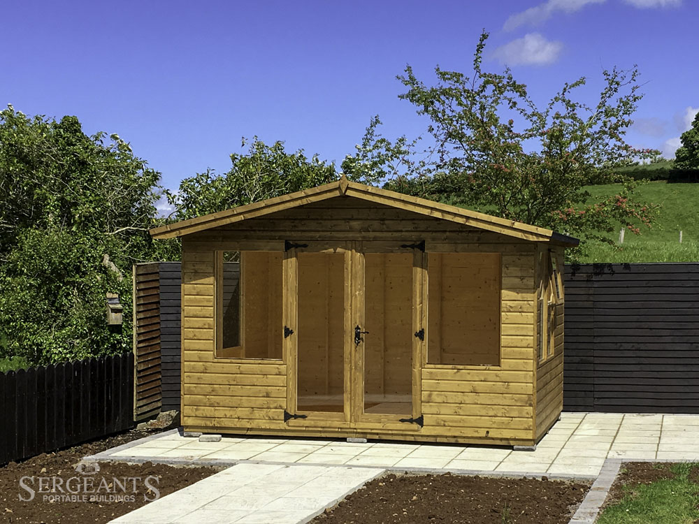 Somerset Summerhouse
