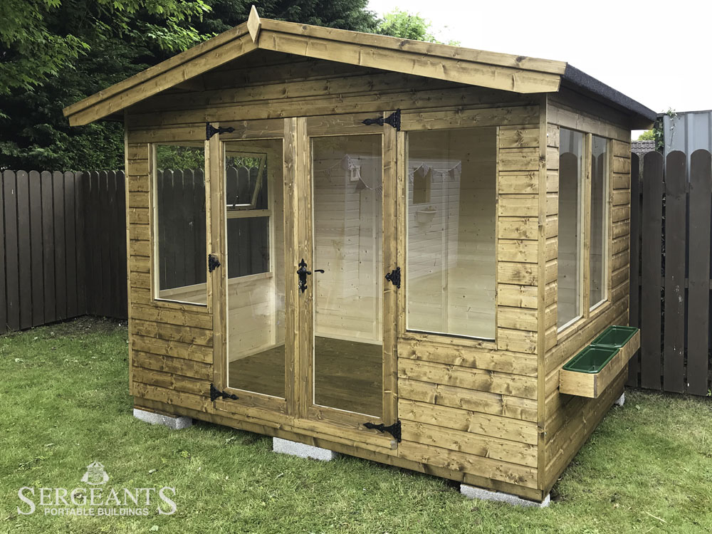 Somerset Summerhouse - Image 7
